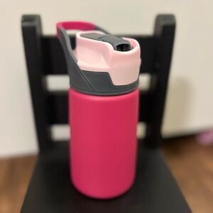 Pottery Barn Kids water bottle